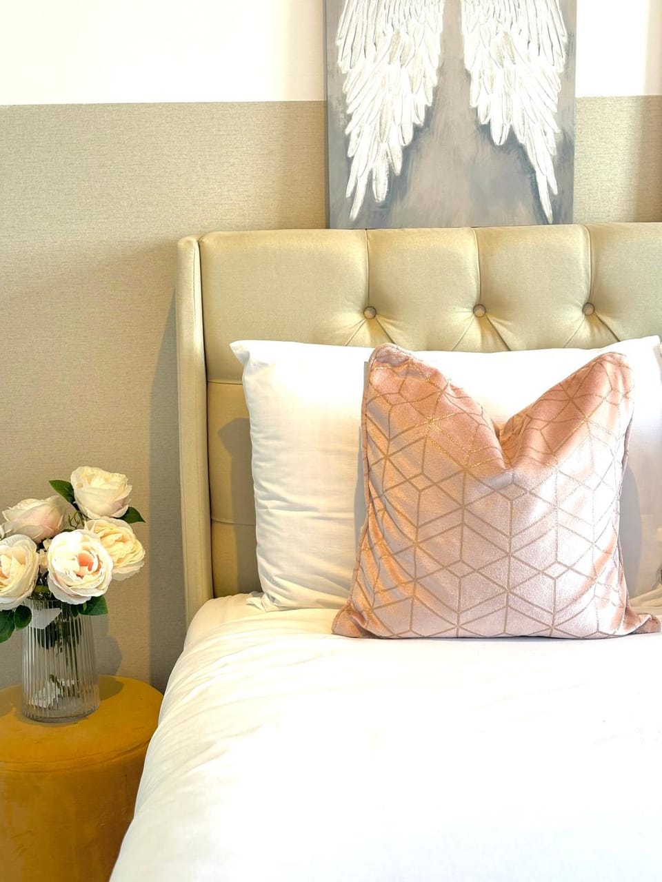 Hyde park apartment Apartment in City of Westminster