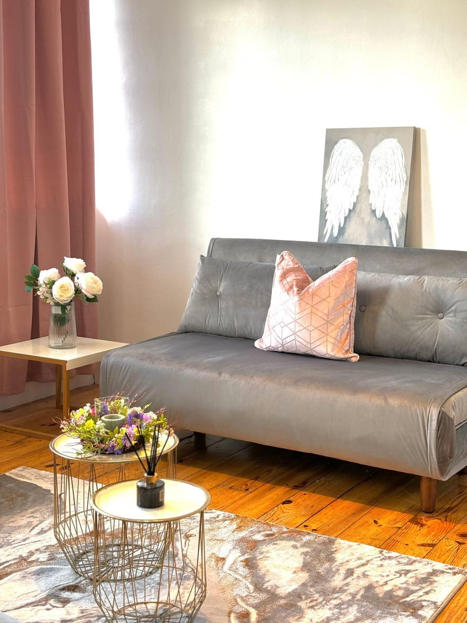 Hyde park apartment Apartment in City of Westminster