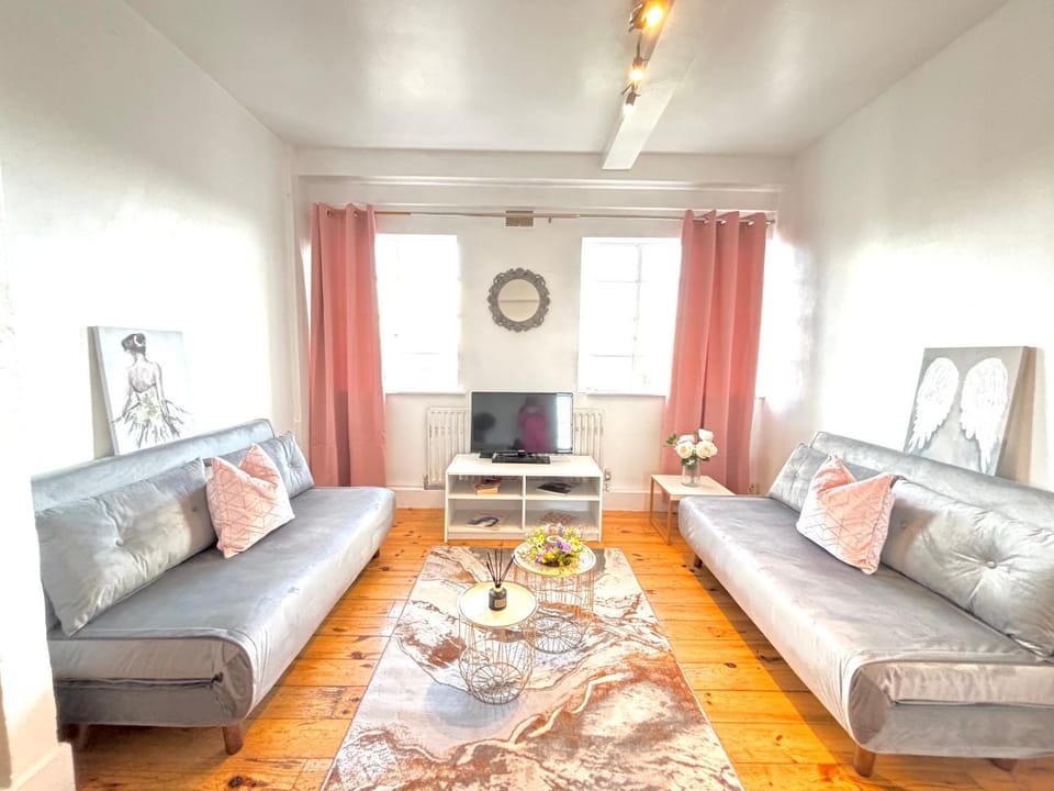 Hyde park apartment Apartment in City of Westminster