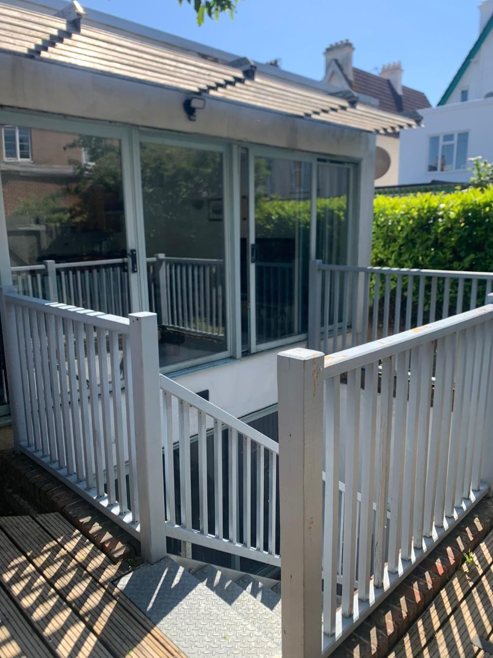 Eco House Brighton & Hove House in Hove