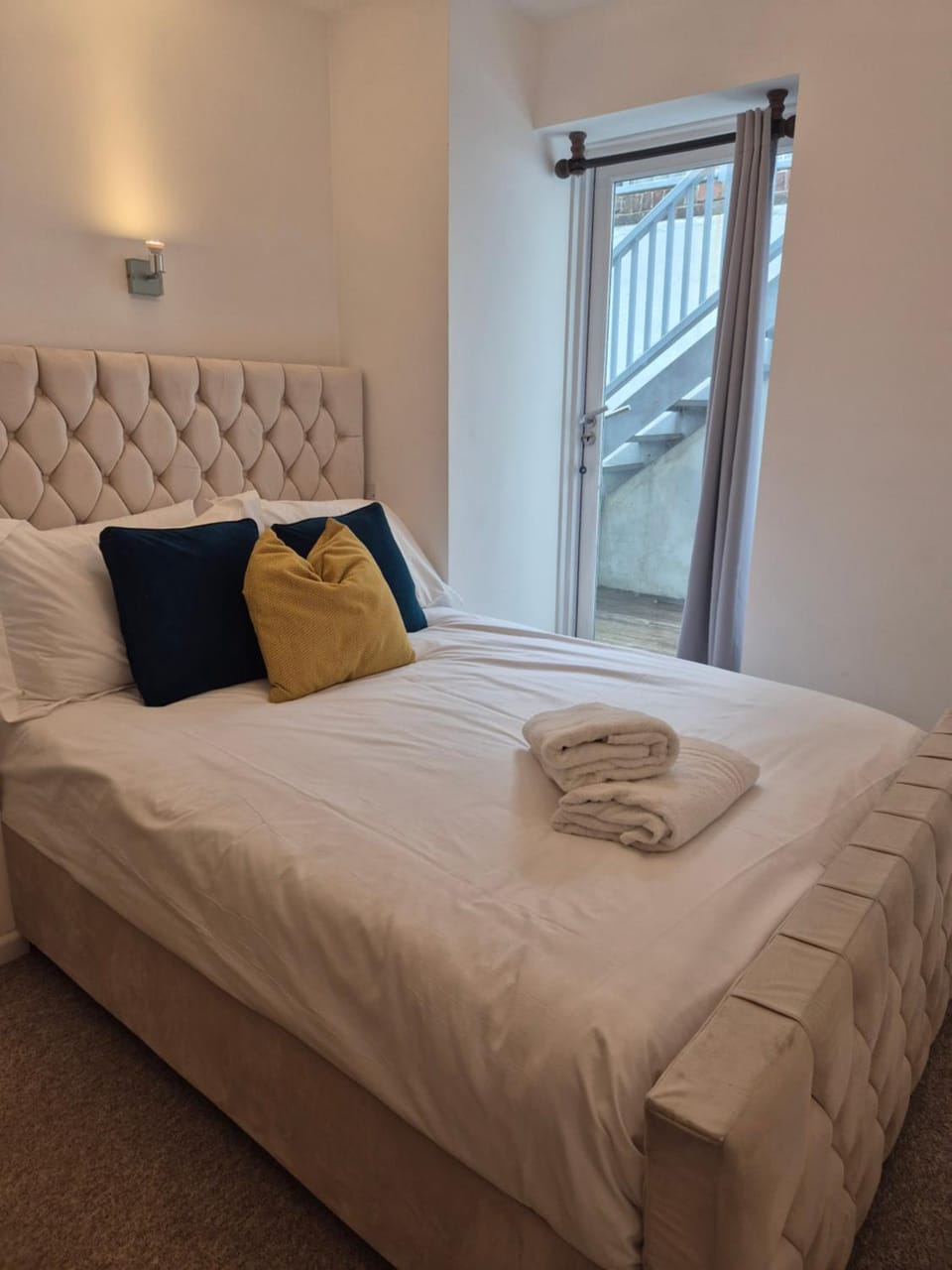 Eco House Brighton & Hove House in Hove