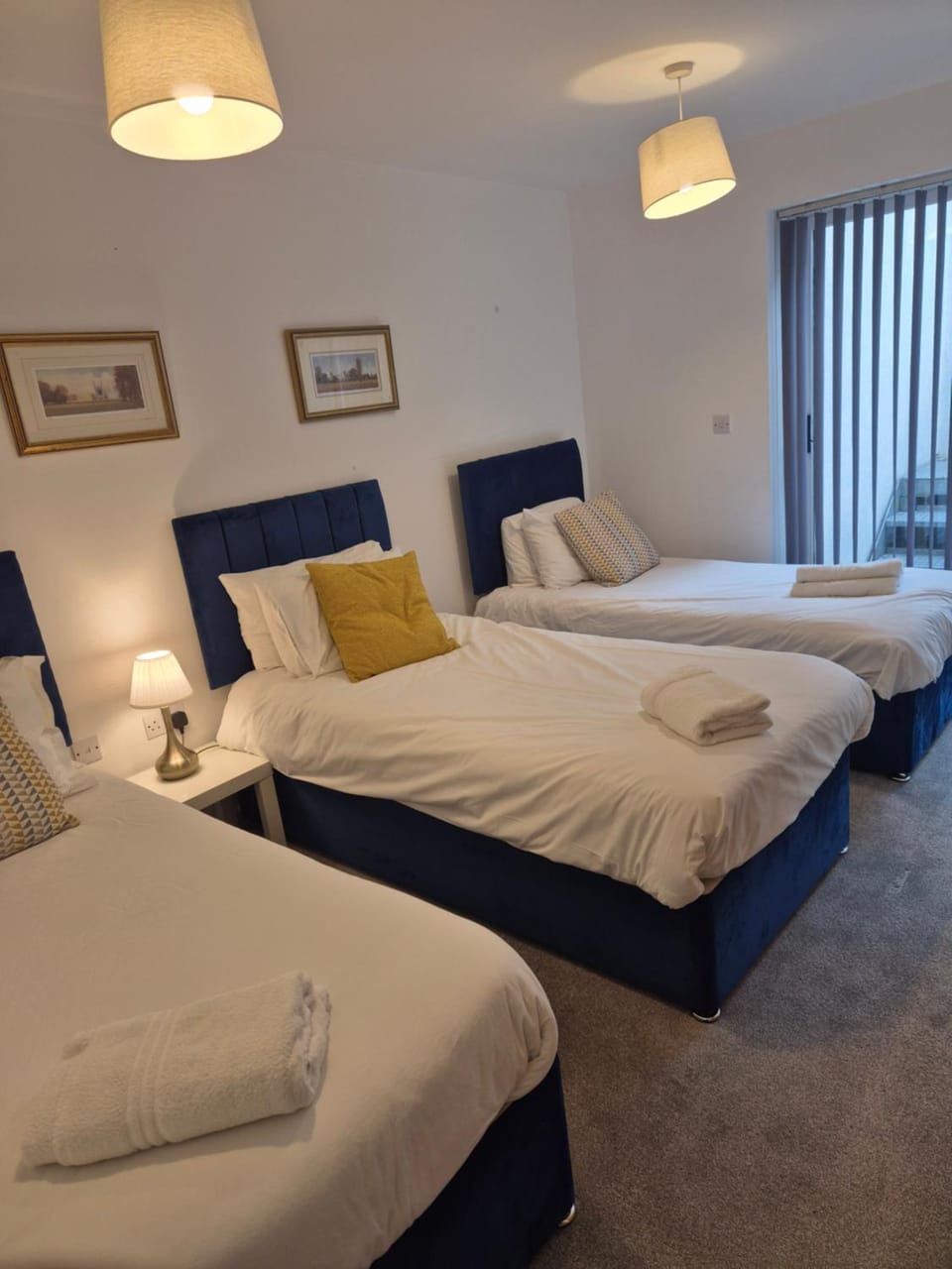 Eco House Brighton & Hove House in Hove