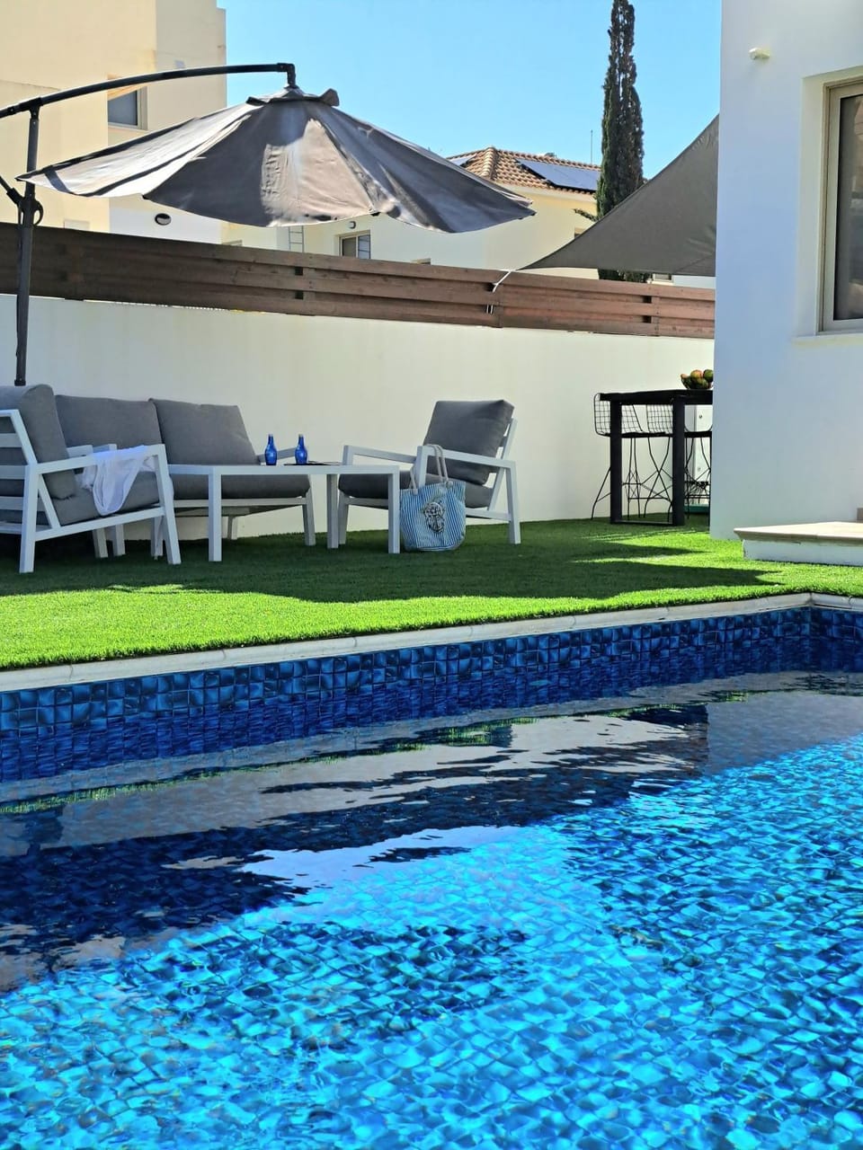 Lounge or bar