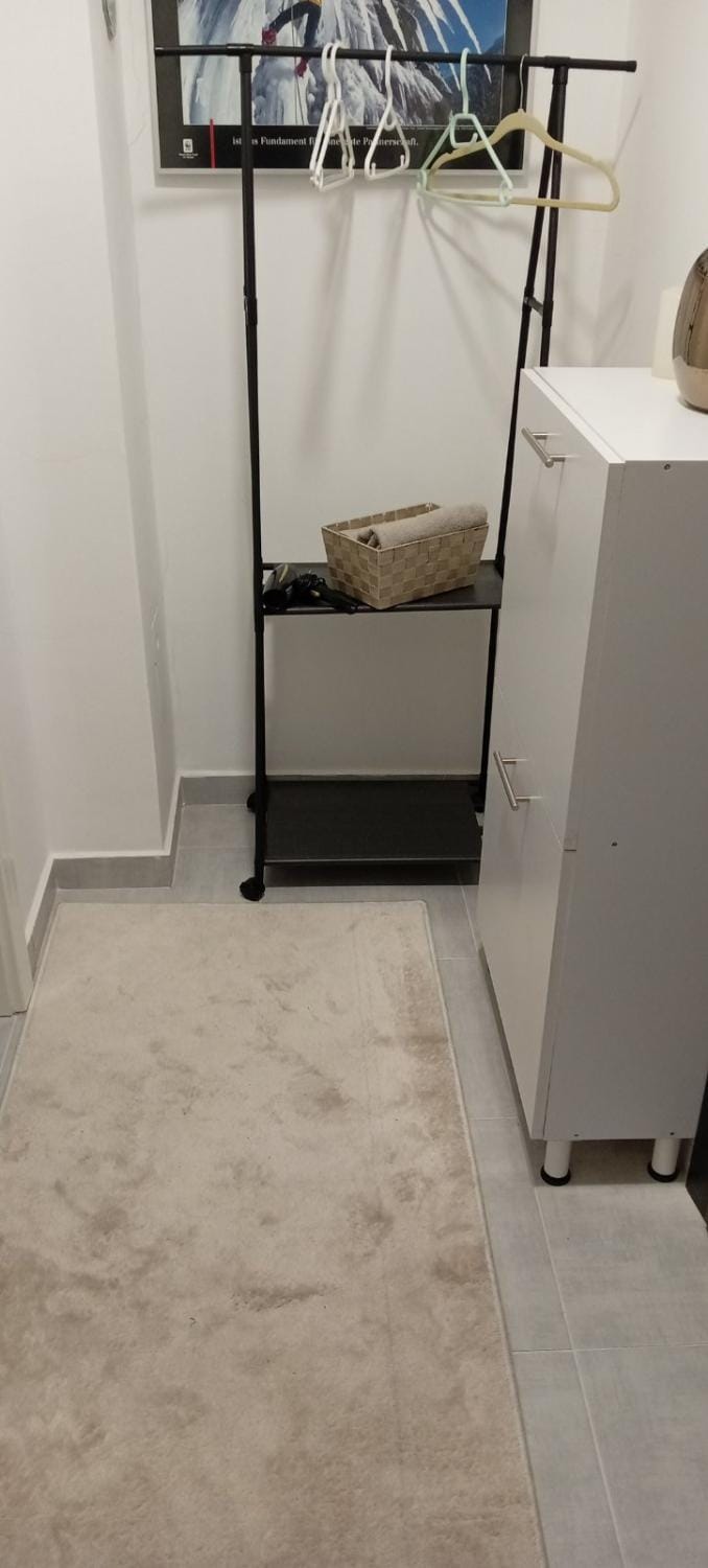 Apartman Dunja Bijeljina Apartment in Vojvodina