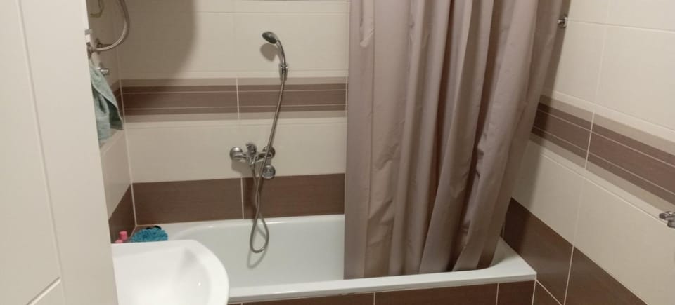 Apartman Dunja Bijeljina Apartment in Vojvodina