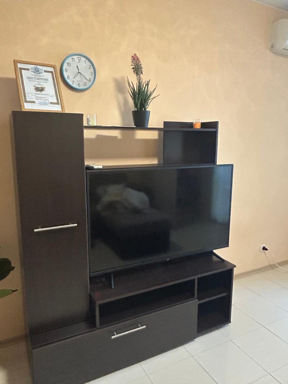Harmony Hills Tomovi Apartment C44 Apartment in Varna Province
