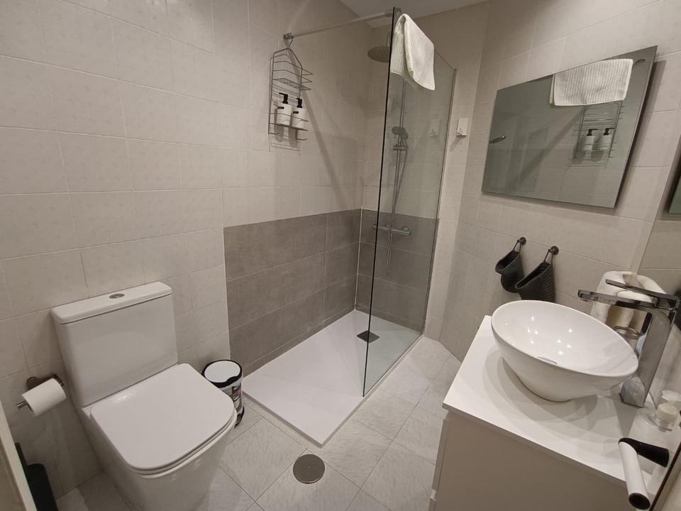 Shower