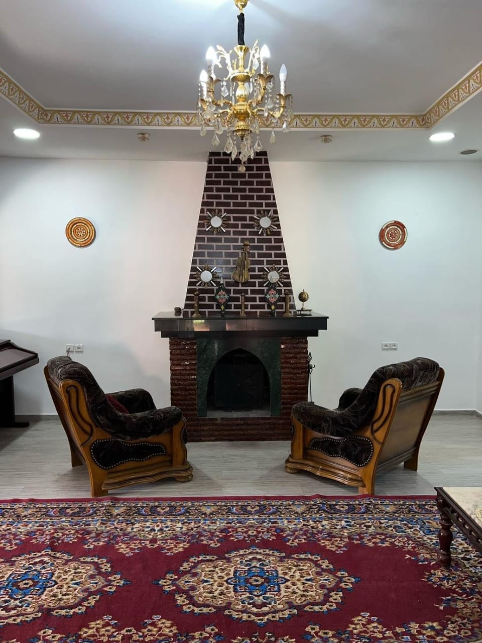 Riad For families and groups Apartment in Marrakesh