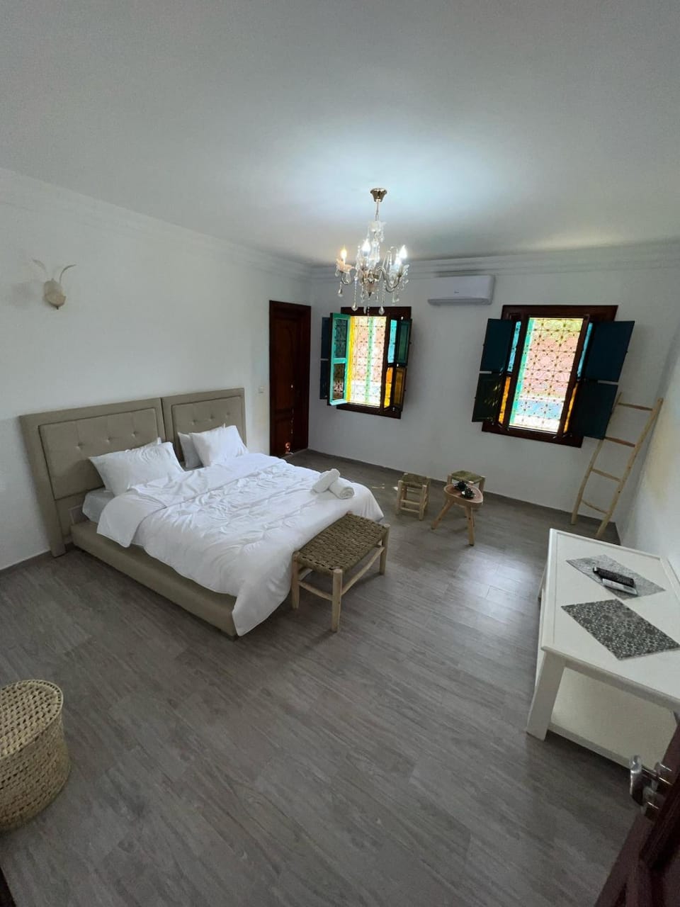 Riad For families and groups Apartment in Marrakesh