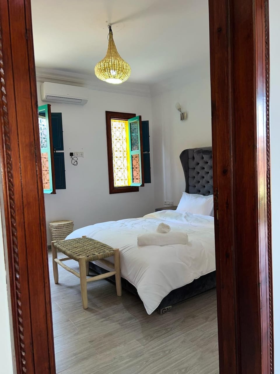 Riad For families and groups Apartment in Marrakesh