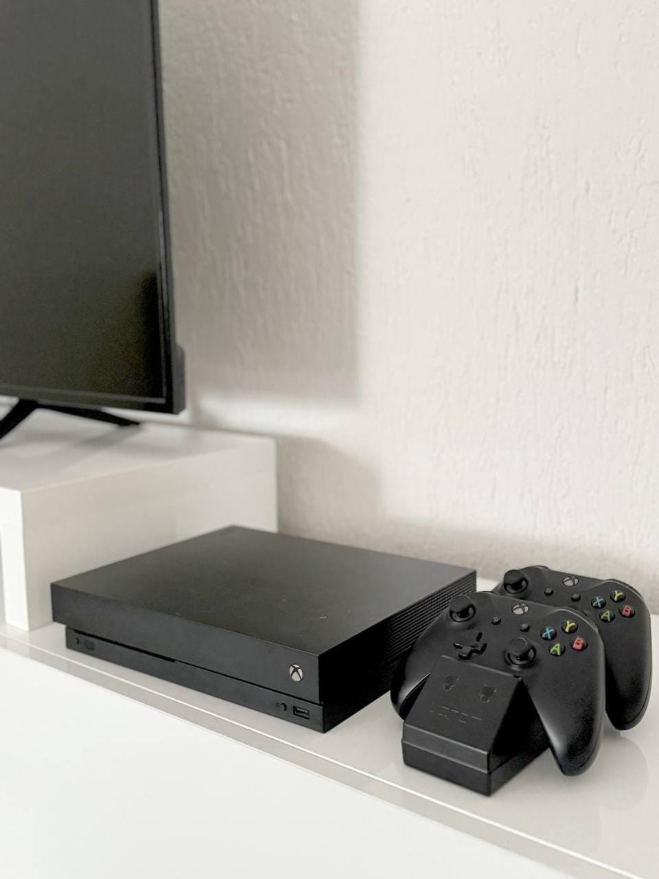 TV and multimedia