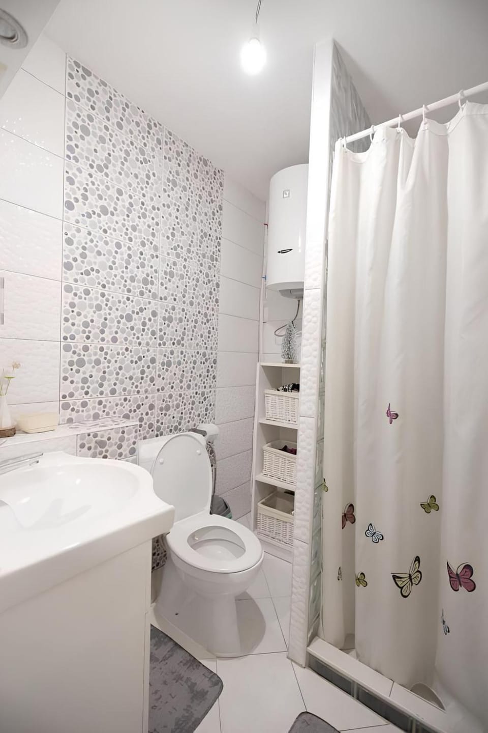 Toilet, Bathroom