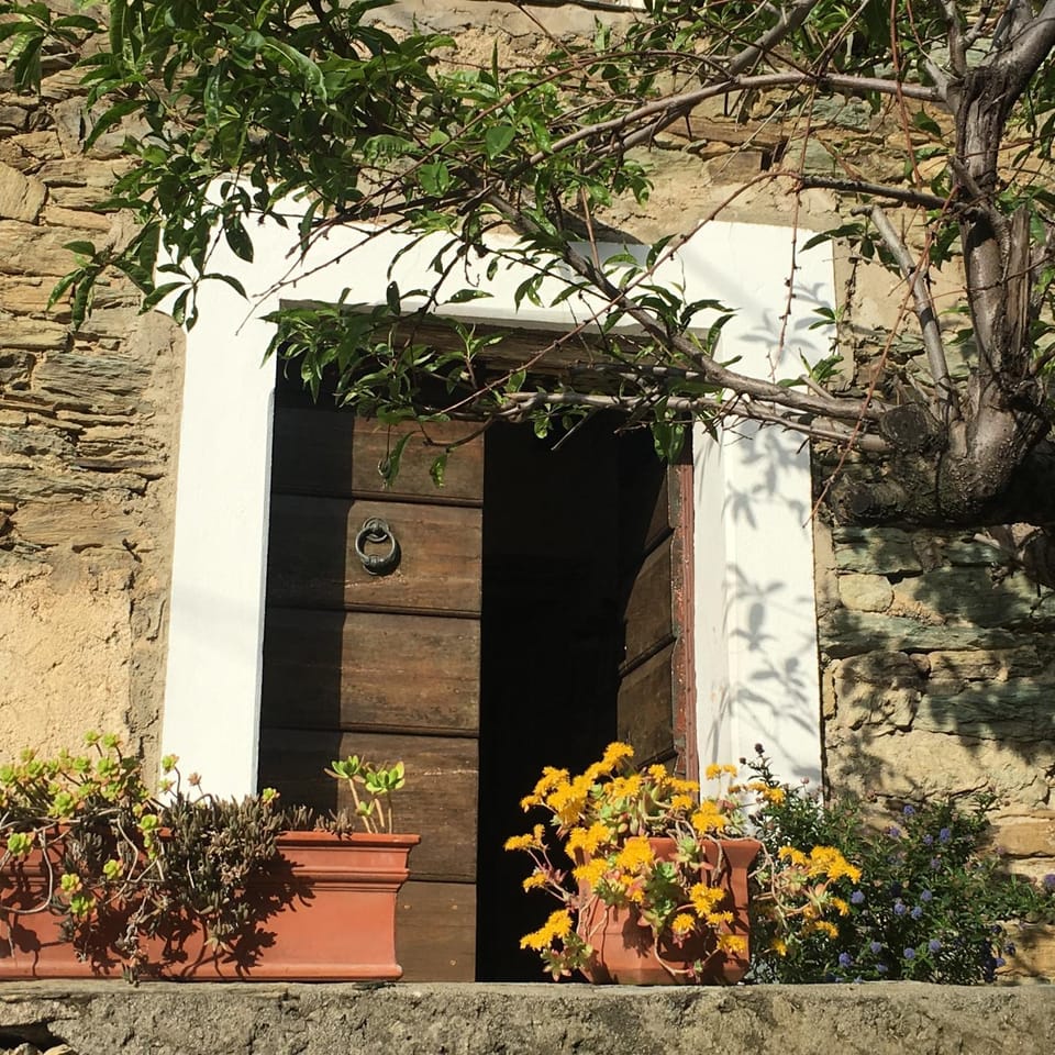 Property building, Facade/entrance, Day