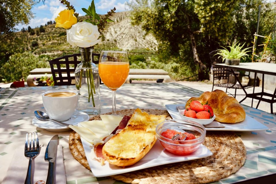Breakfast