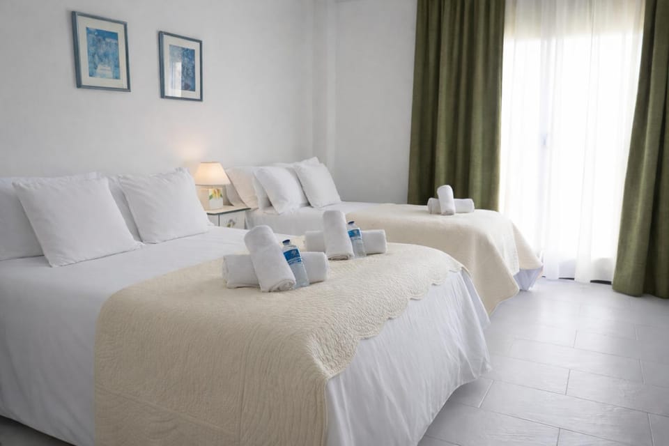 Casería 7 Fuentes - Casa Hotel Hotel in Sierra de Cazorla Comarca