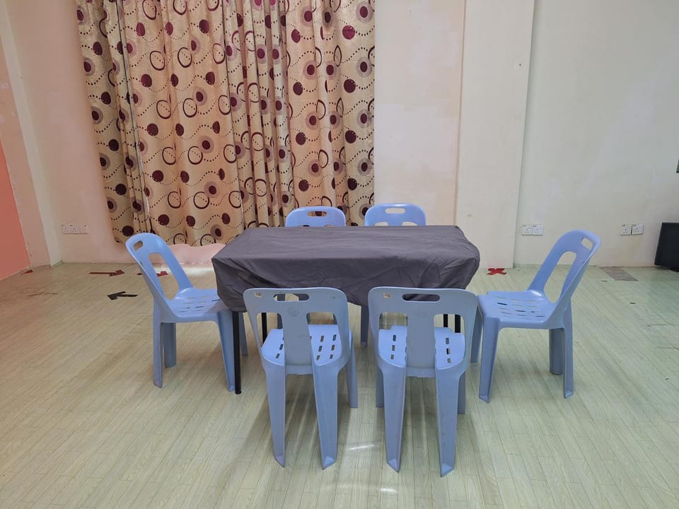 Sewa Homestay Vacation rental in Johor