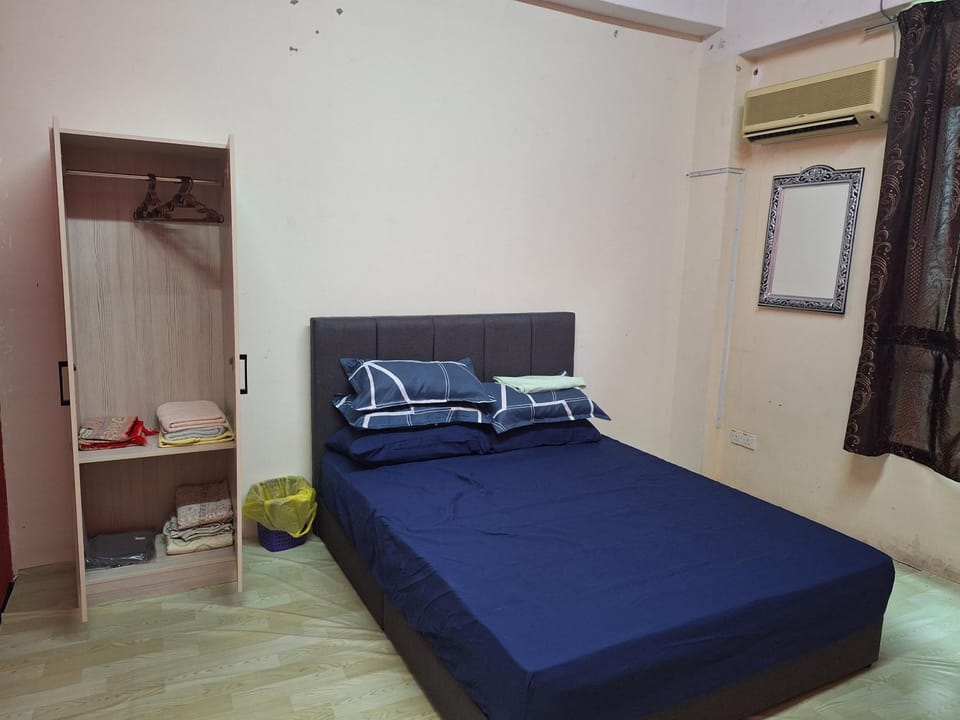 Sewa Homestay Vacation rental in Johor