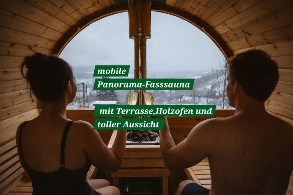 TALBLICK Ferienwohnungen Dorfliebe Dörnberg Apartment in Hochsauerlandkreis