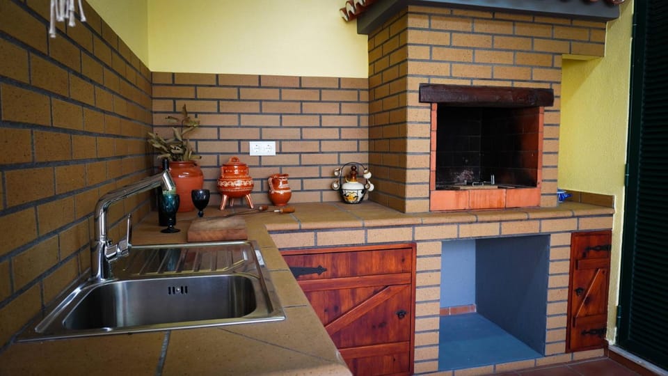 Villa Frente Mar by ESCAPE to Madeira Villa in Funchal