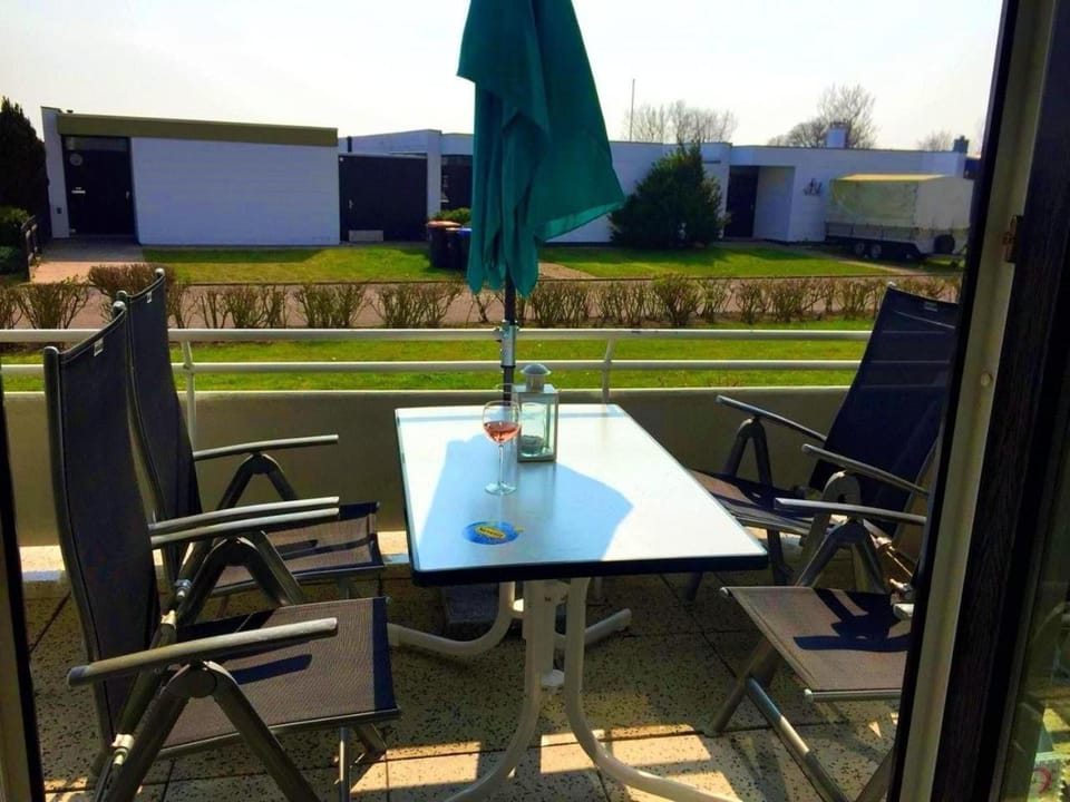 Südstrand Oase Apartment in Ostholstein