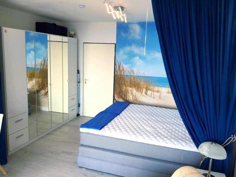 Südstrand Oase Apartment in Ostholstein