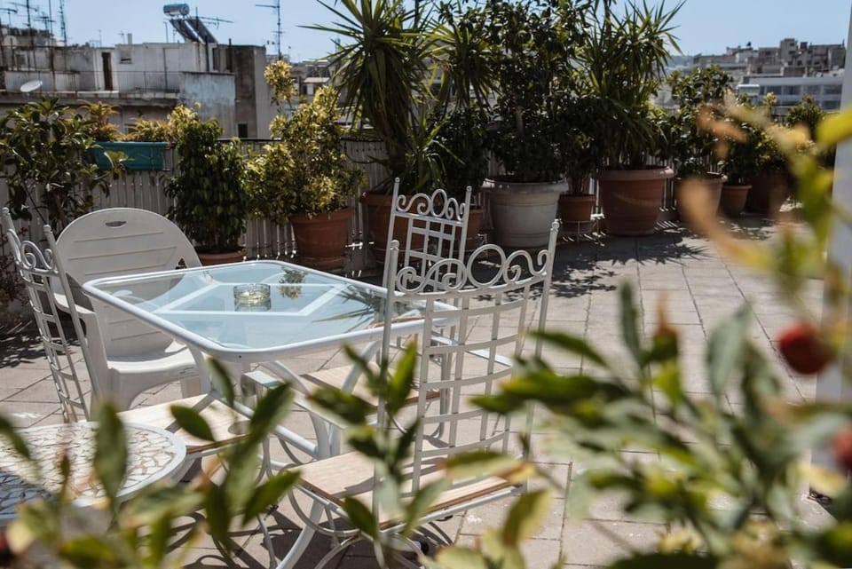 View (from property/room), Balcony/Terrace, Balcony/Terrace