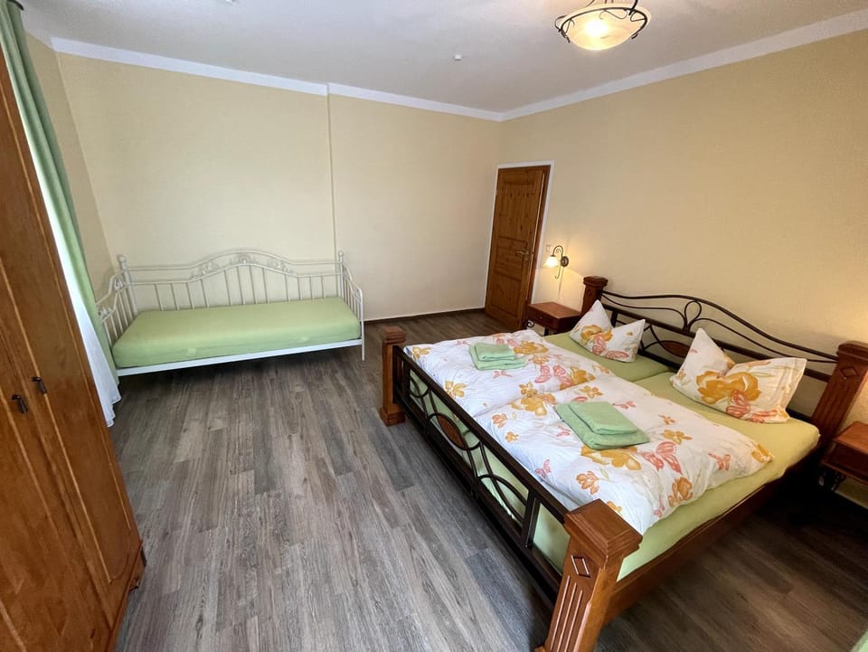 Meeresbrise 23 Apartment in Prerow