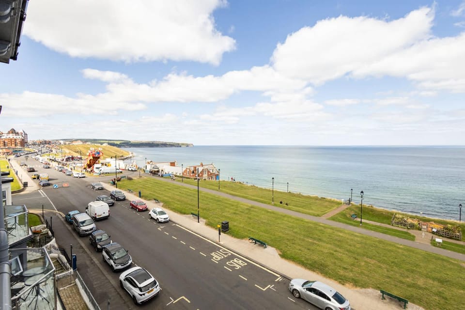Property building, Bird's eye view, Beach, Sea view