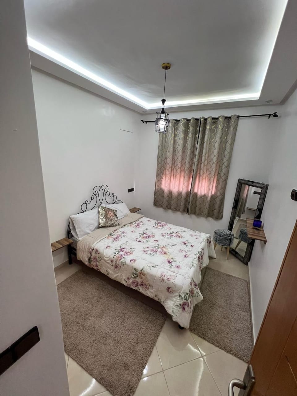 Nice apartment Apartment in Marrakesh