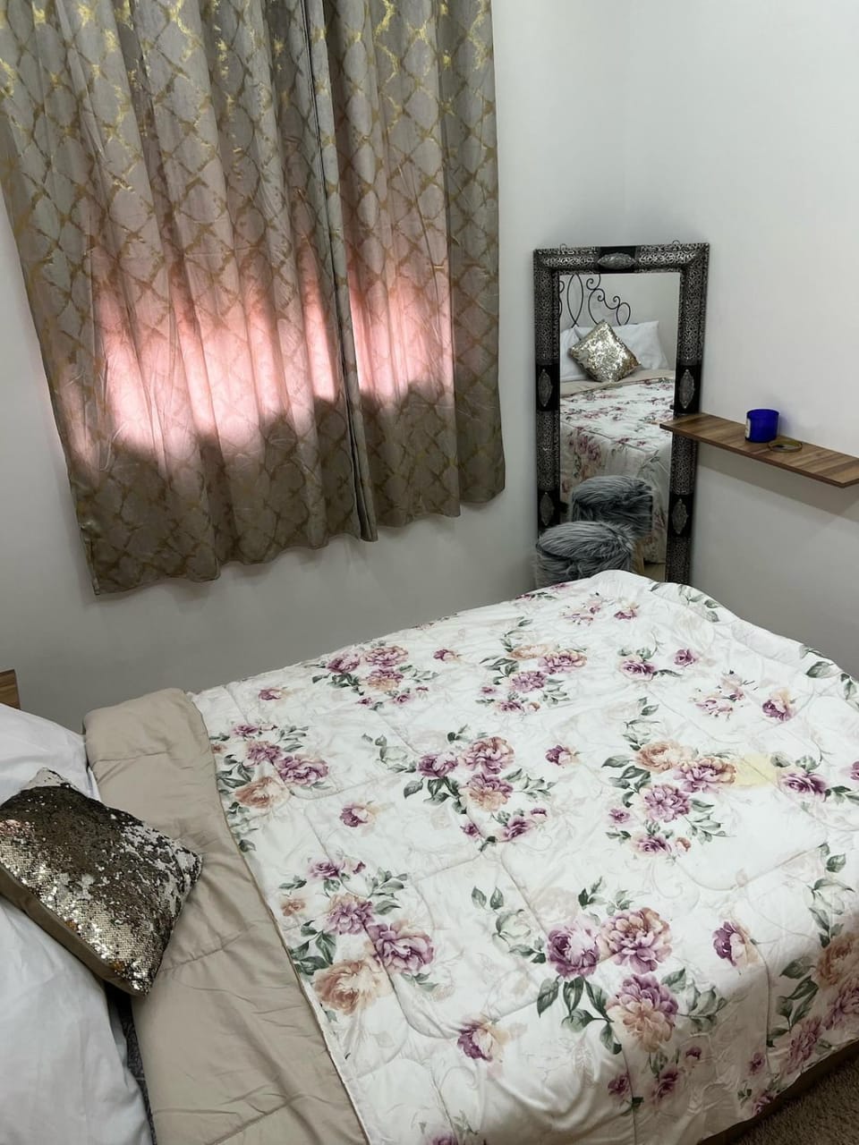 Nice apartment Apartment in Marrakesh