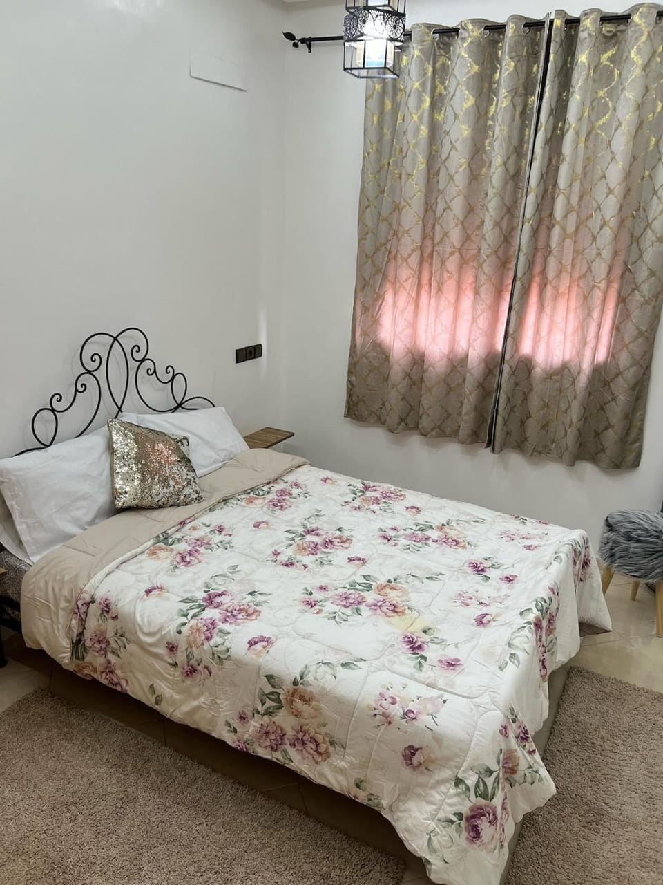 Nice apartment Apartment in Marrakesh