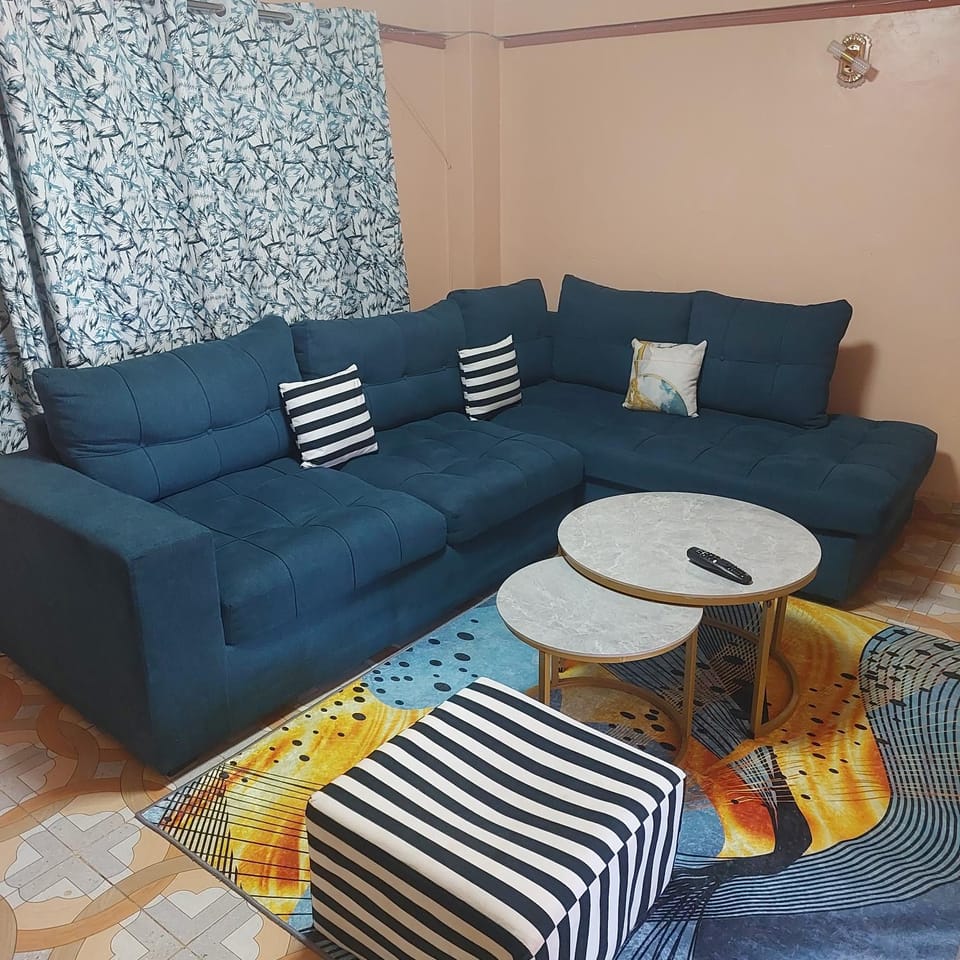 Mdm homes Apartment in Nairobi