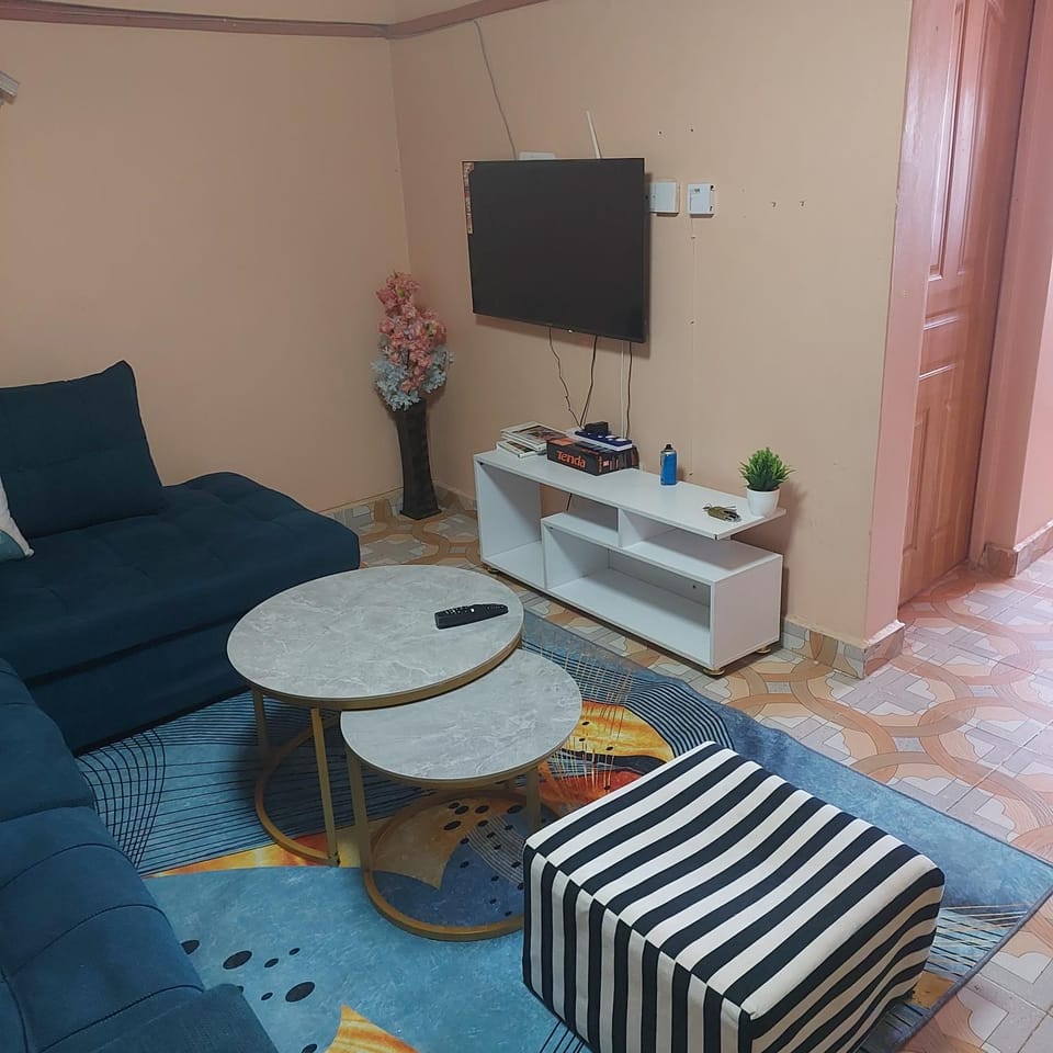 Mdm homes Apartment in Nairobi