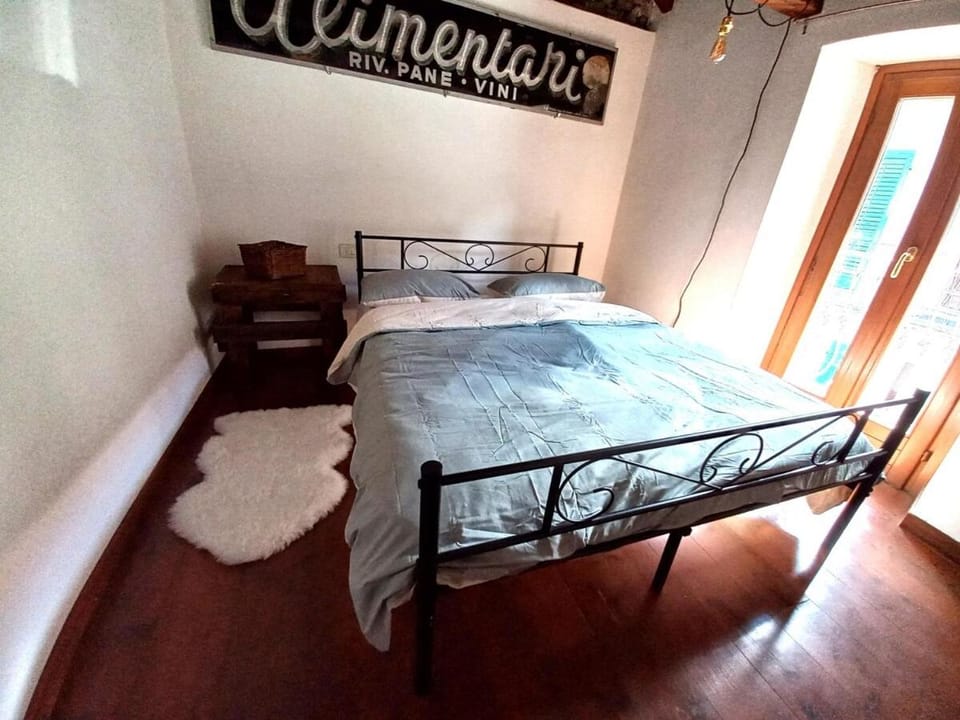 Casa Myriam Orta Apartment in Orta San Giulio