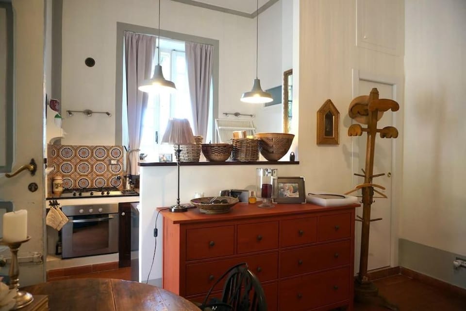 Villa il Cardinale Villa in Rome