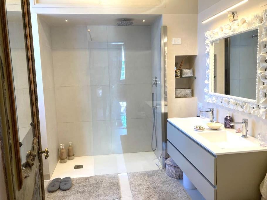 Villa il Cardinale Villa in Rome