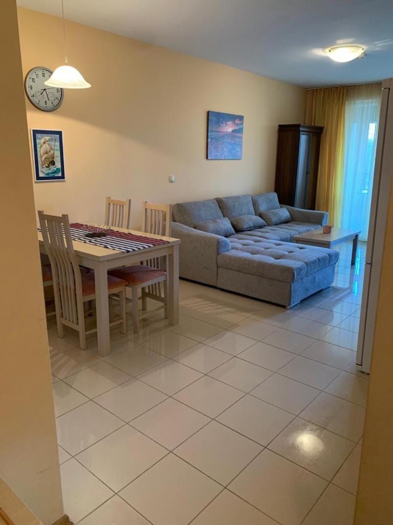 Harmony Hills Tomovi Apartment B21 Apartment in Varna Province
