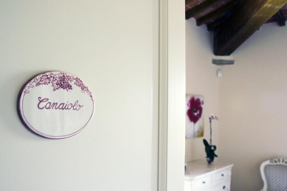 Agriturismo la Concezione Farm Stay in Tuscany