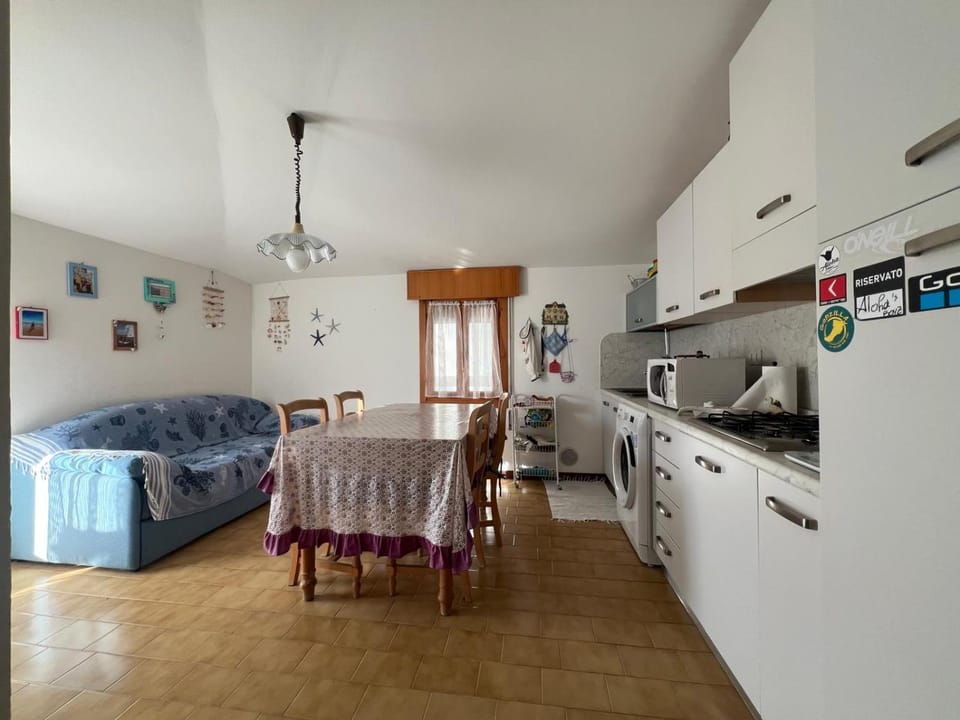 Rosanna Apartment in Bibione