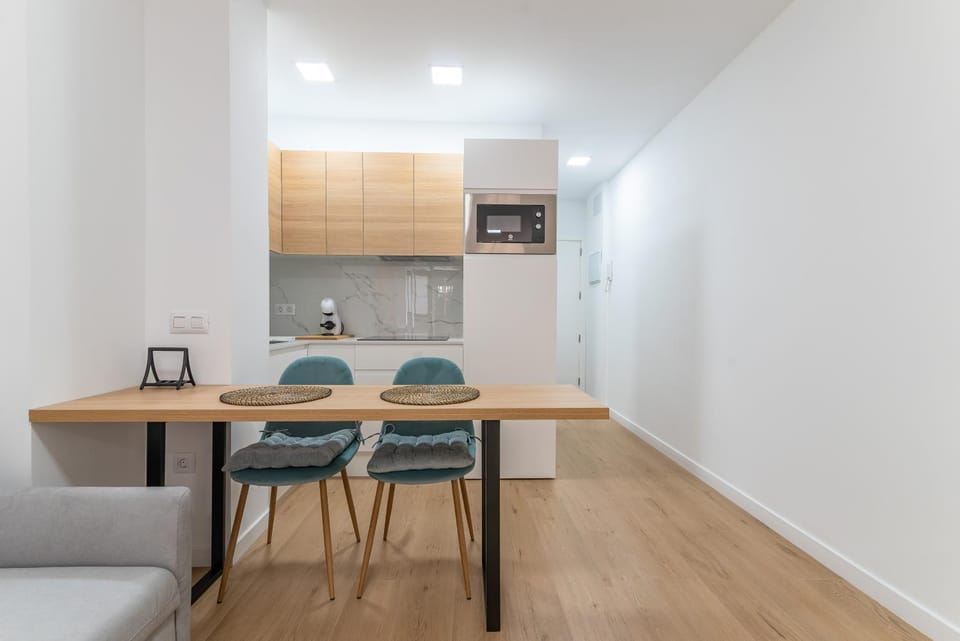 Home2Book Modern Studio in Las Palmas Apartment in Las Palmas de Gran Canaria