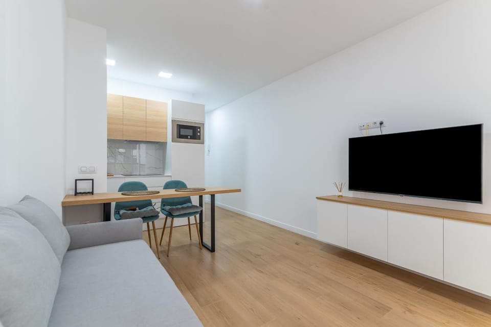 Home2Book Modern Studio in Las Palmas Apartment in Las Palmas de Gran Canaria
