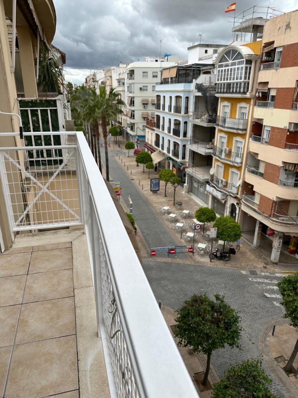 View (from property/room), City view, City view
