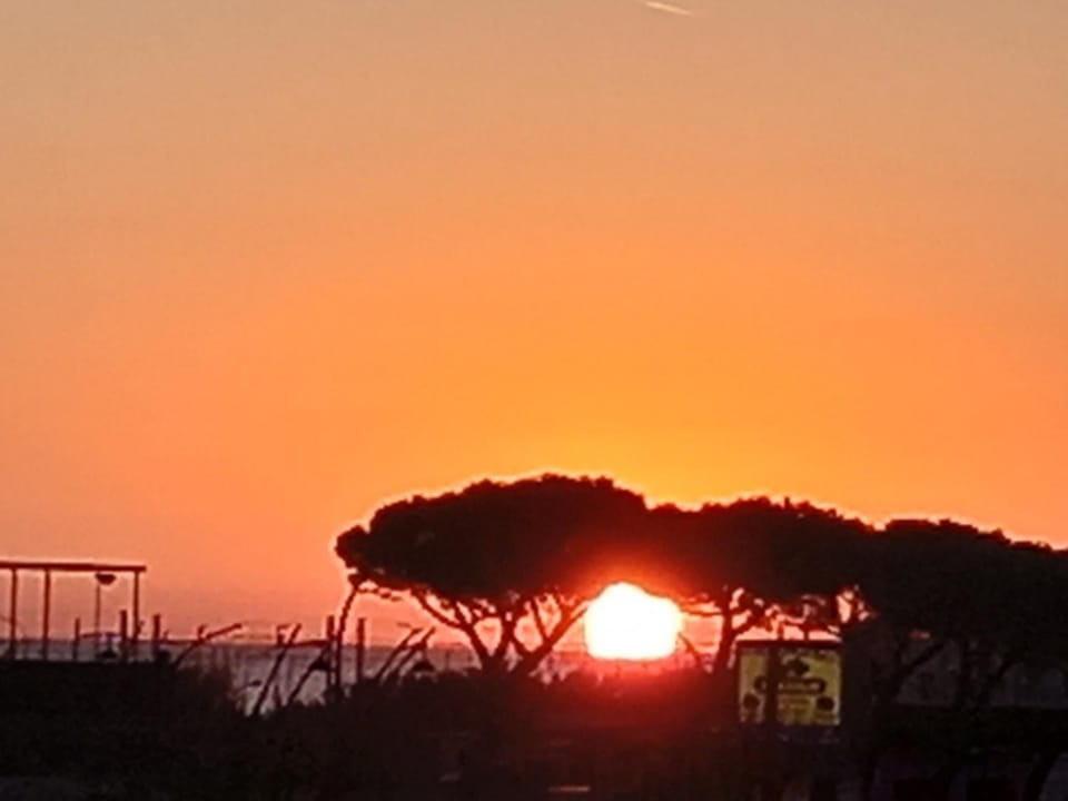 Sunrise