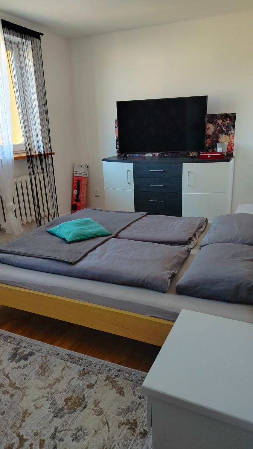Apartament Ostróda 11-go Listopada 15 Apartment in Poland