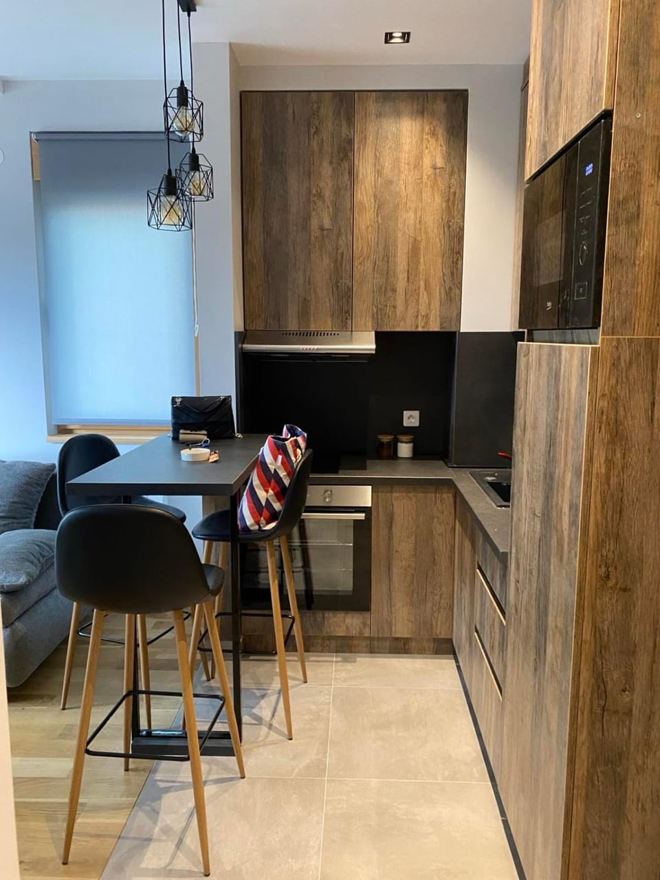 Zlatiborski pogled Apartment in Zlatibor