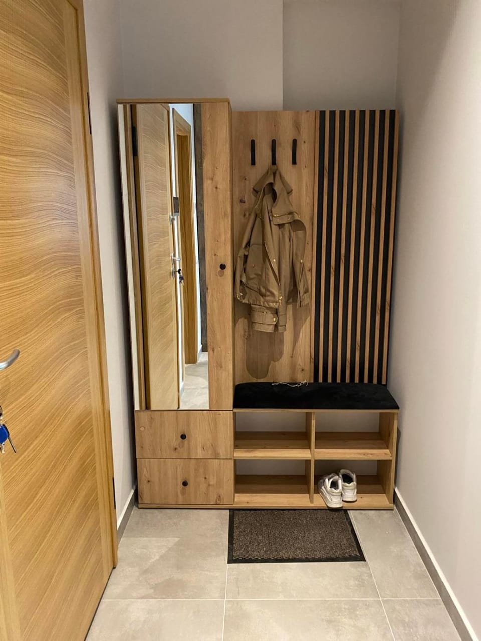 Zlatiborski pogled Apartment in Zlatibor
