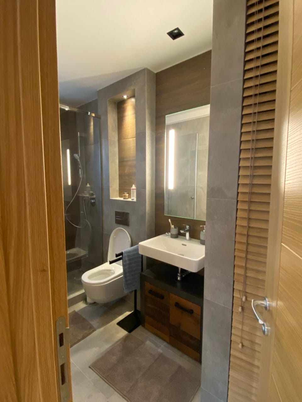 Zlatiborski pogled Apartment in Zlatibor
