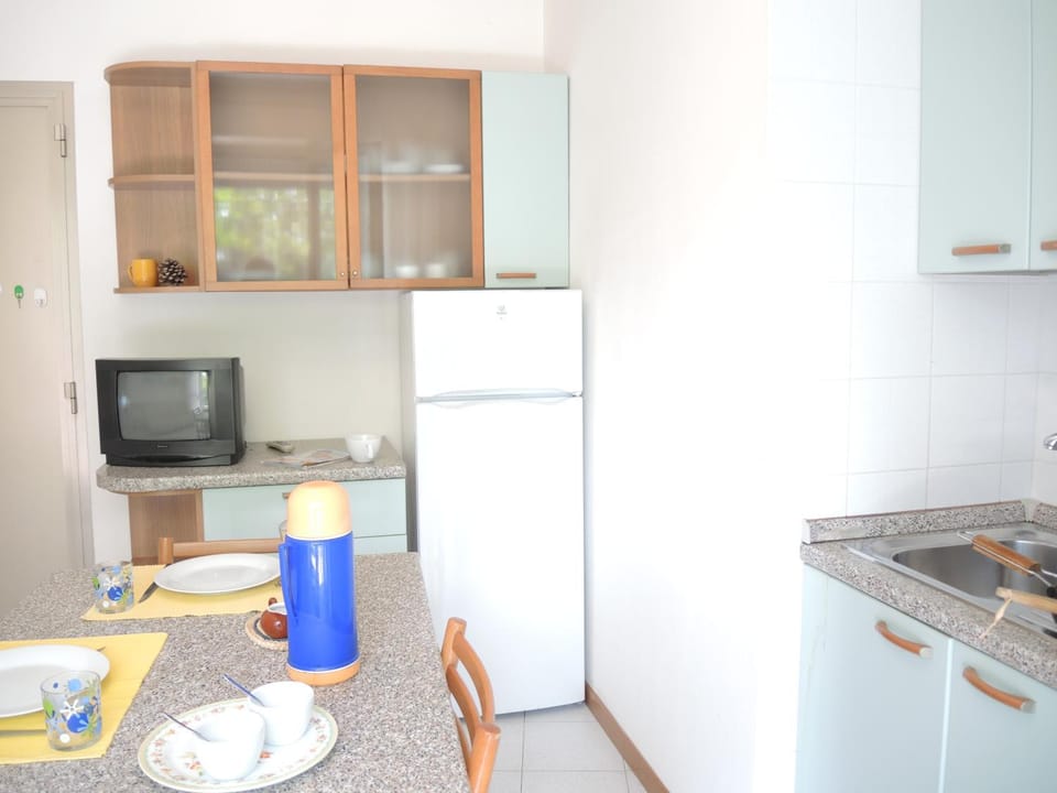 Tre Torri Apartment in Bibione