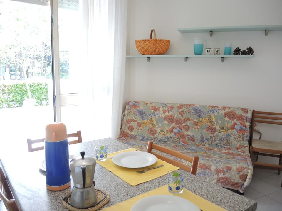 Tre Torri Apartment in Bibione