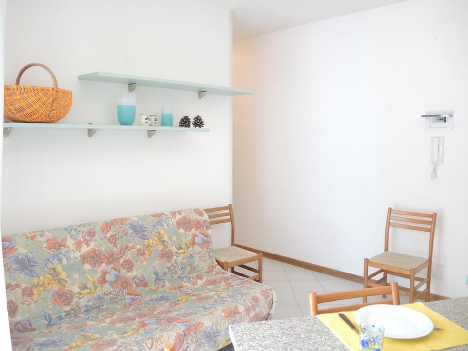 Tre Torri Apartment in Bibione
